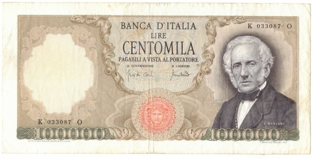 Dritto moneta