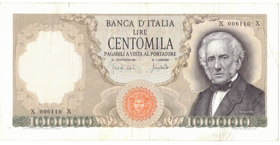 Dritto moneta