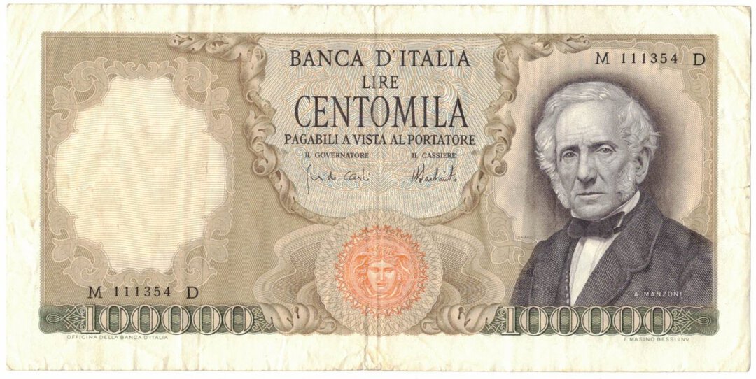 Dritto moneta
