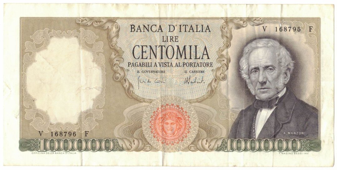 Dritto moneta
