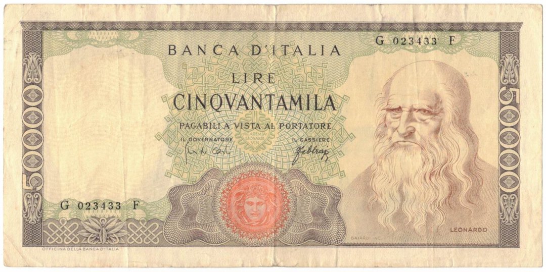 Dritto moneta