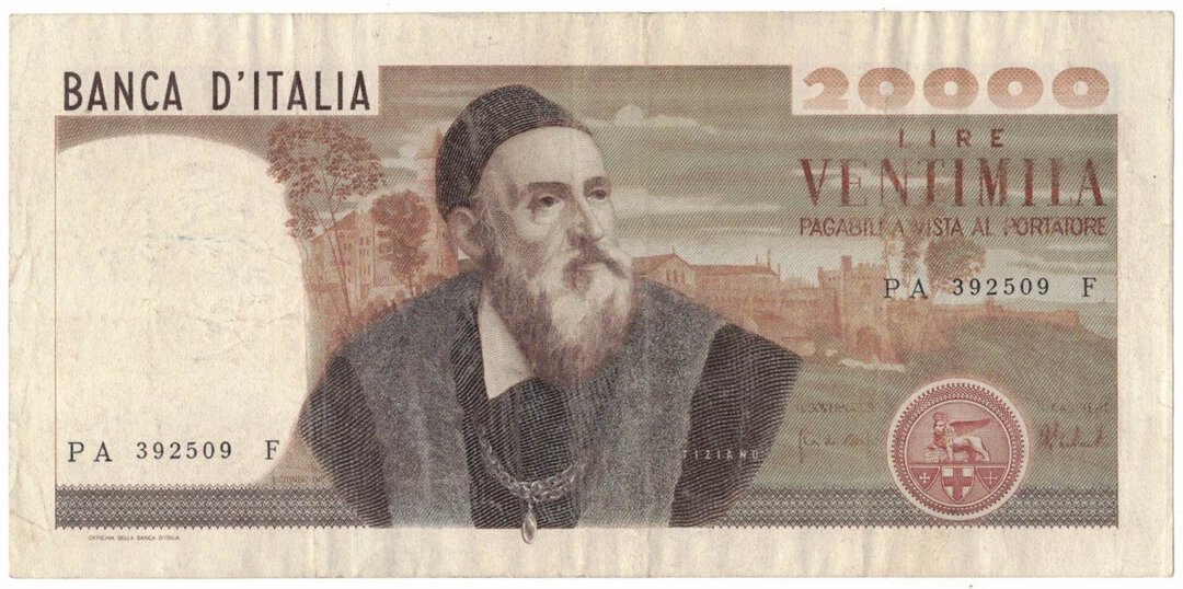 Dritto moneta