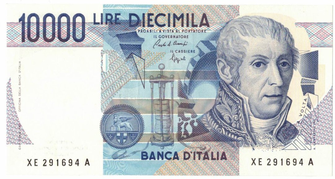 Dritto moneta