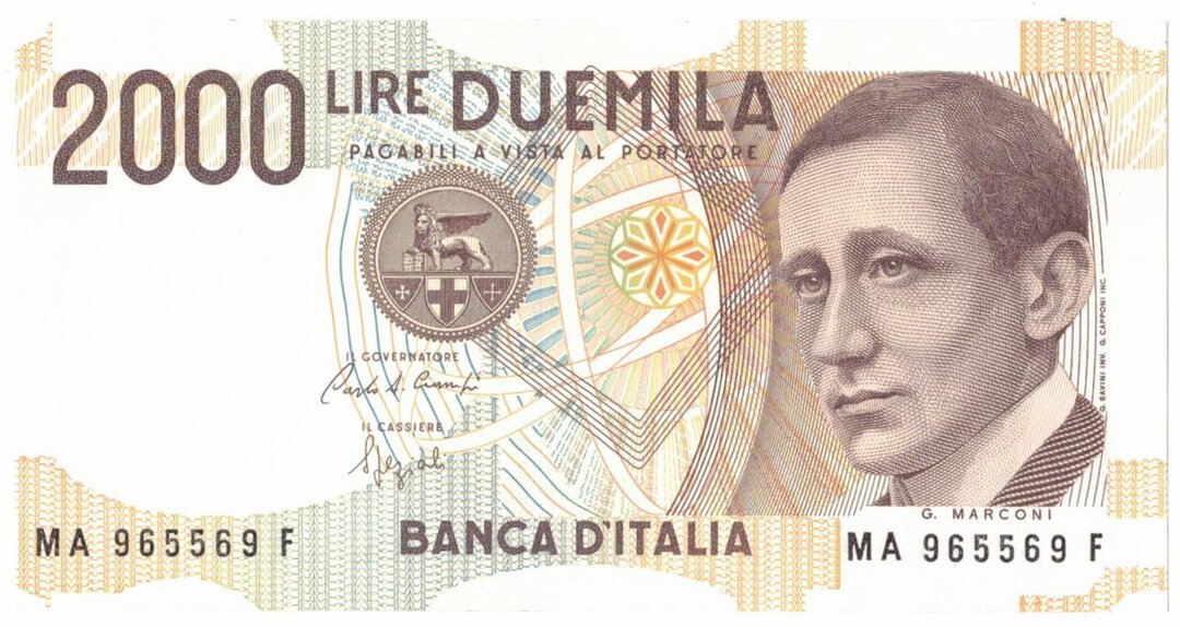 Dritto moneta