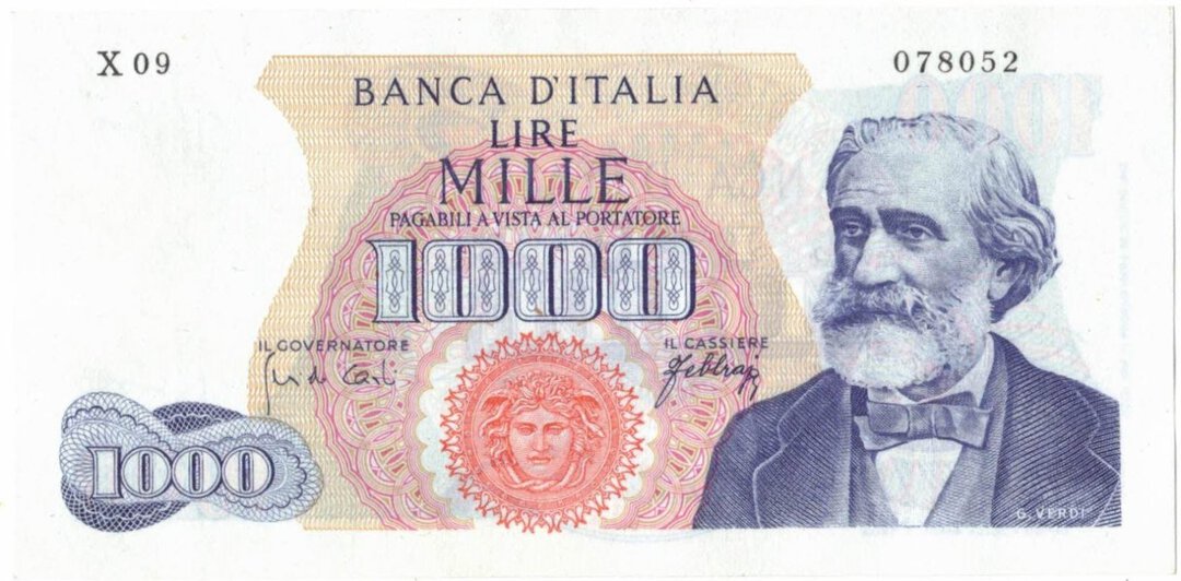 Dritto moneta