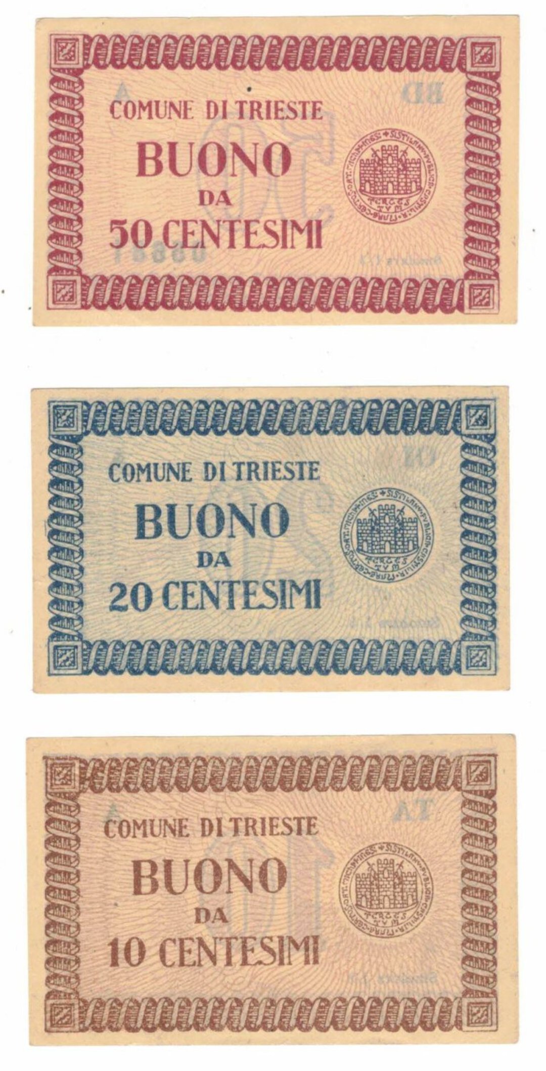 Dritto moneta