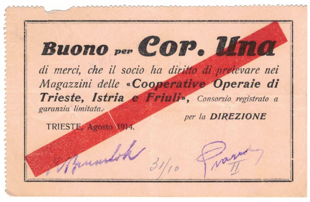 Dritto moneta