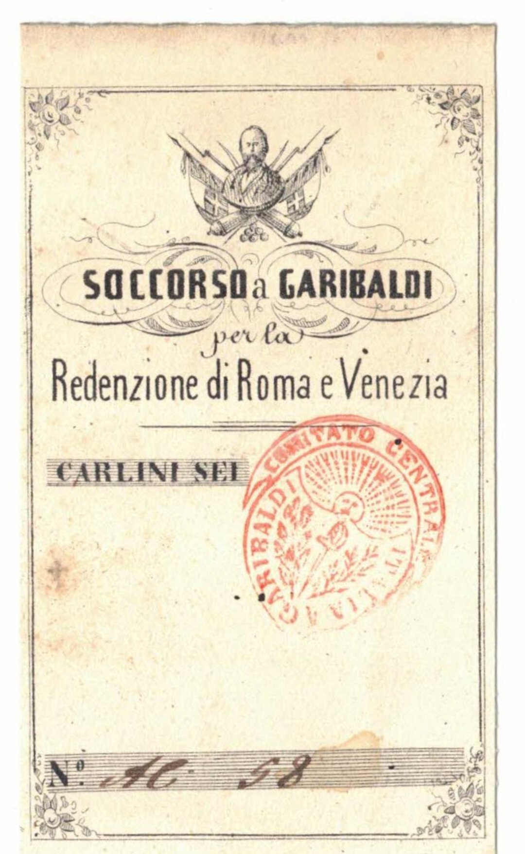 Dritto moneta