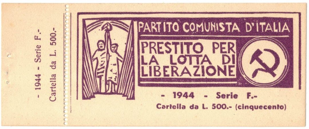 Dritto moneta