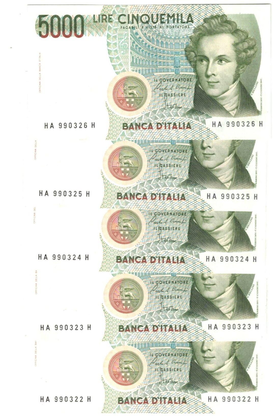 Dritto moneta
