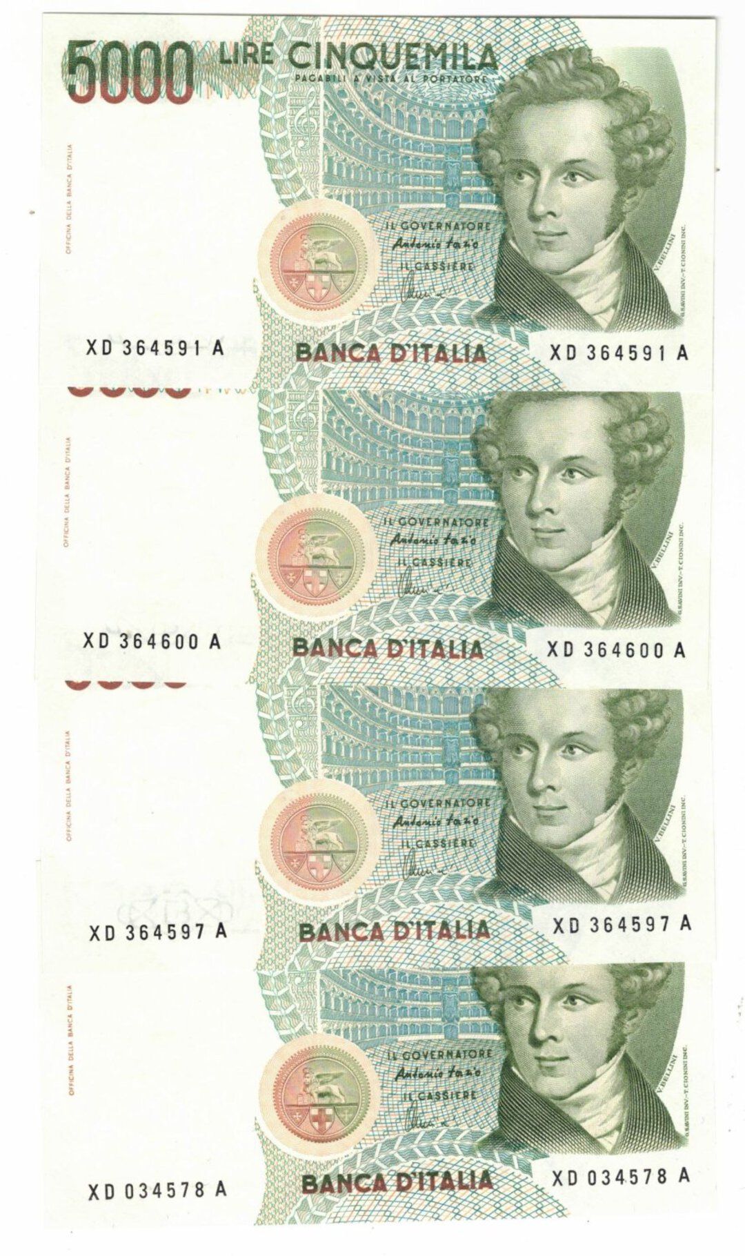 Dritto moneta