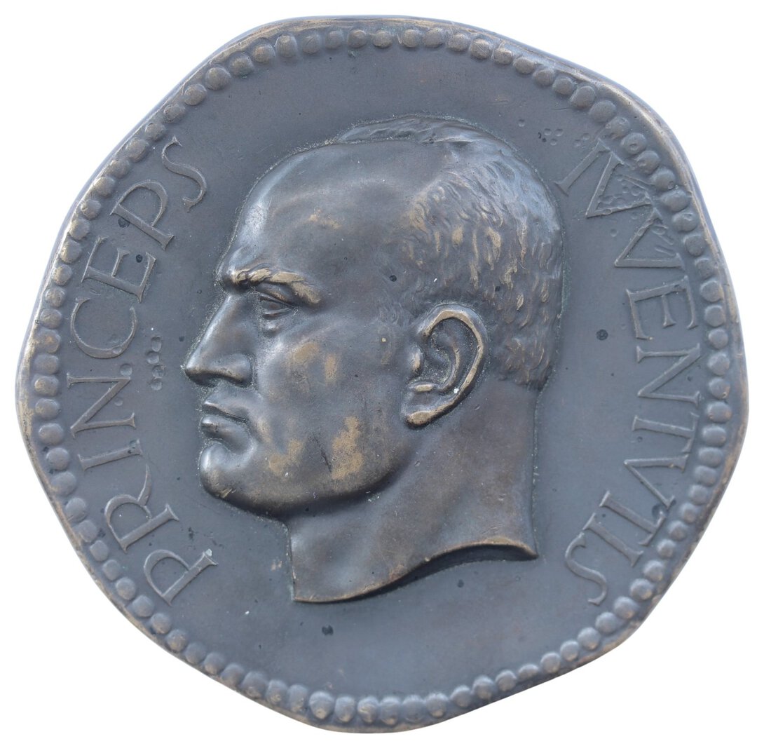 Dritto moneta