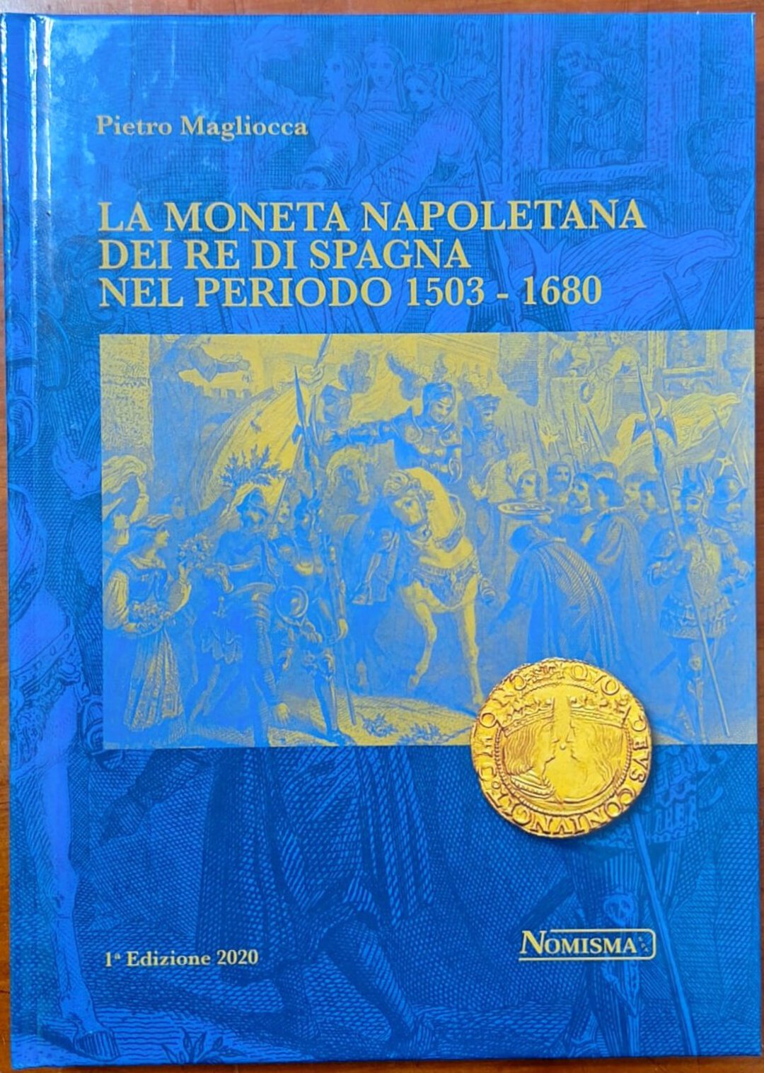 Dritto moneta