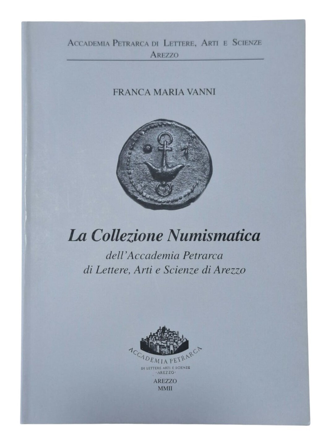 Dritto moneta