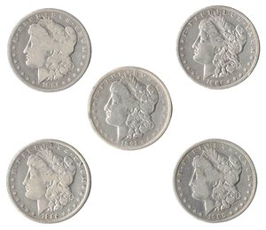 Obverse image