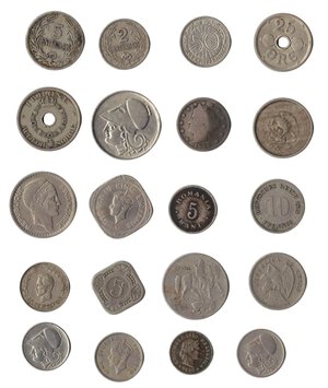 Obverse image