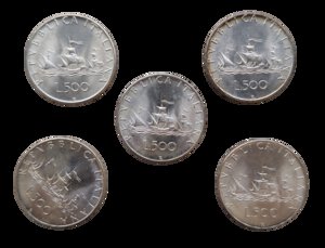 Obverse image