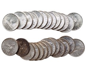 Obverse image