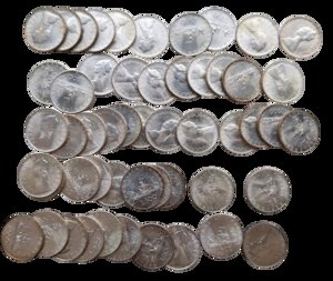 Obverse image