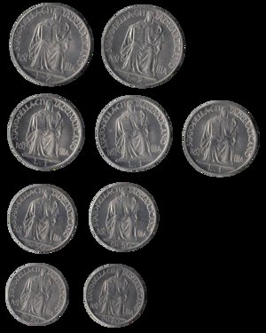 Obverse image