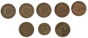 Obverse image