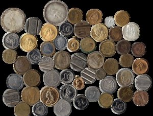 Obverse image