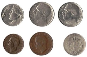 Obverse image