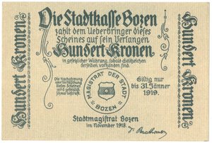 Obverse image