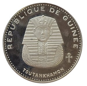 Obverse image