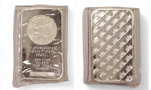 Obverse image