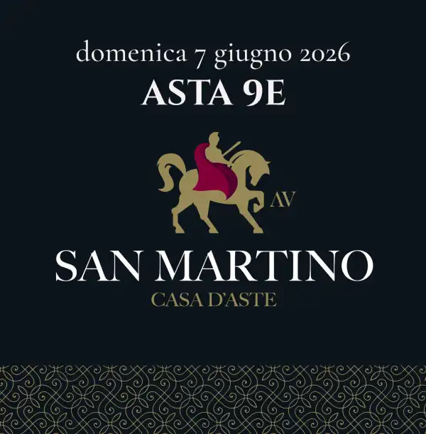 San Martino Asta 9E