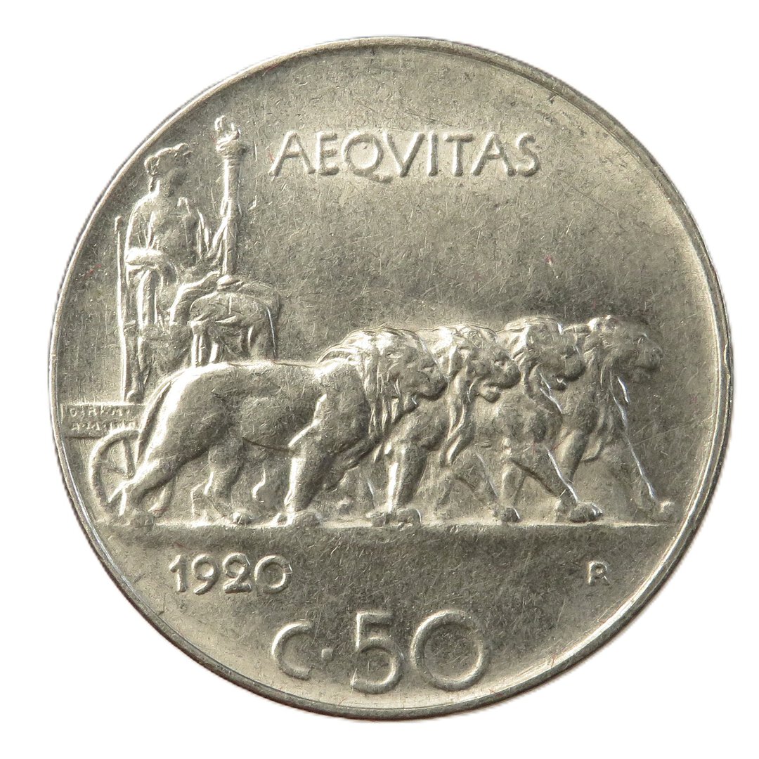 Dritto moneta