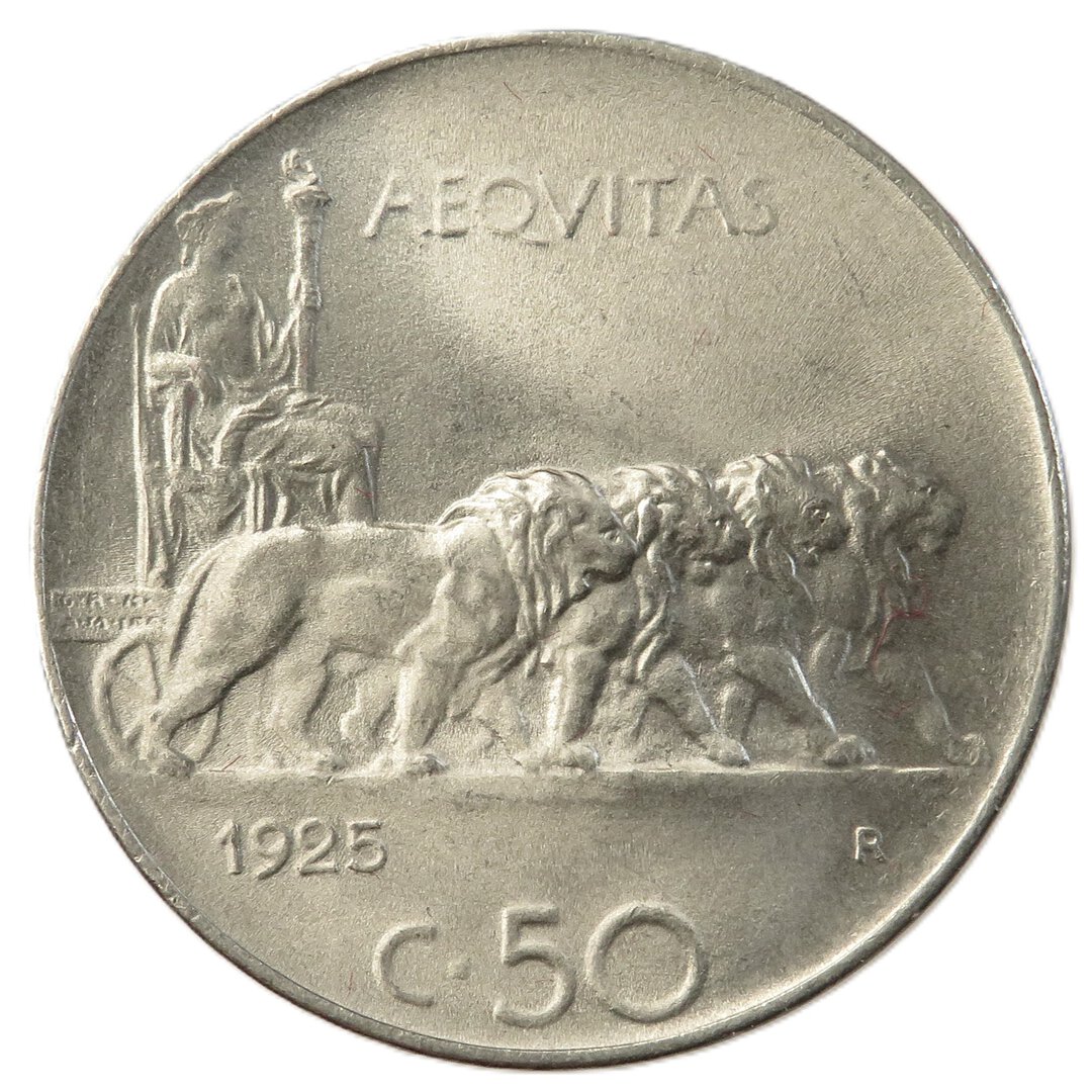Dritto moneta