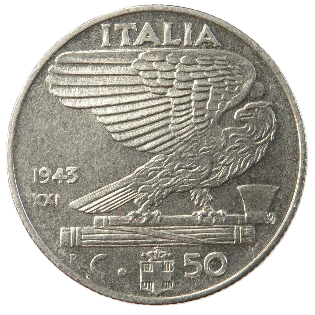 Dritto moneta