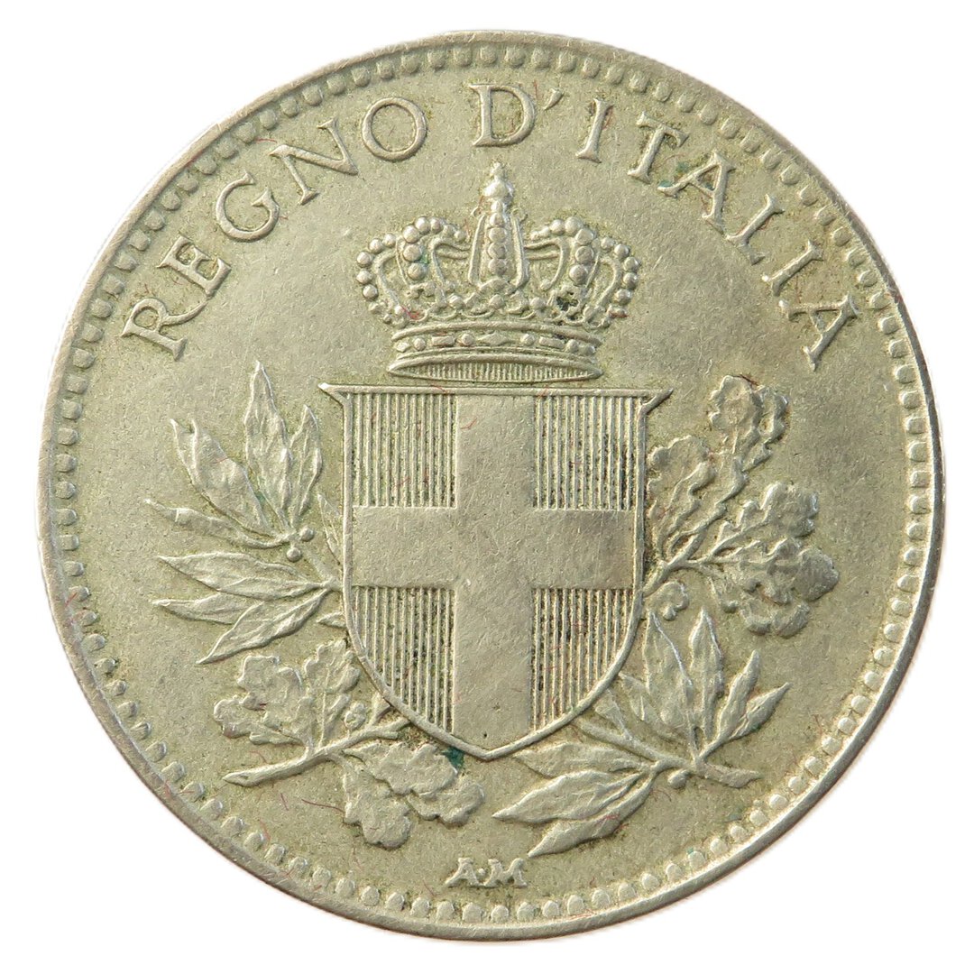 Dritto moneta