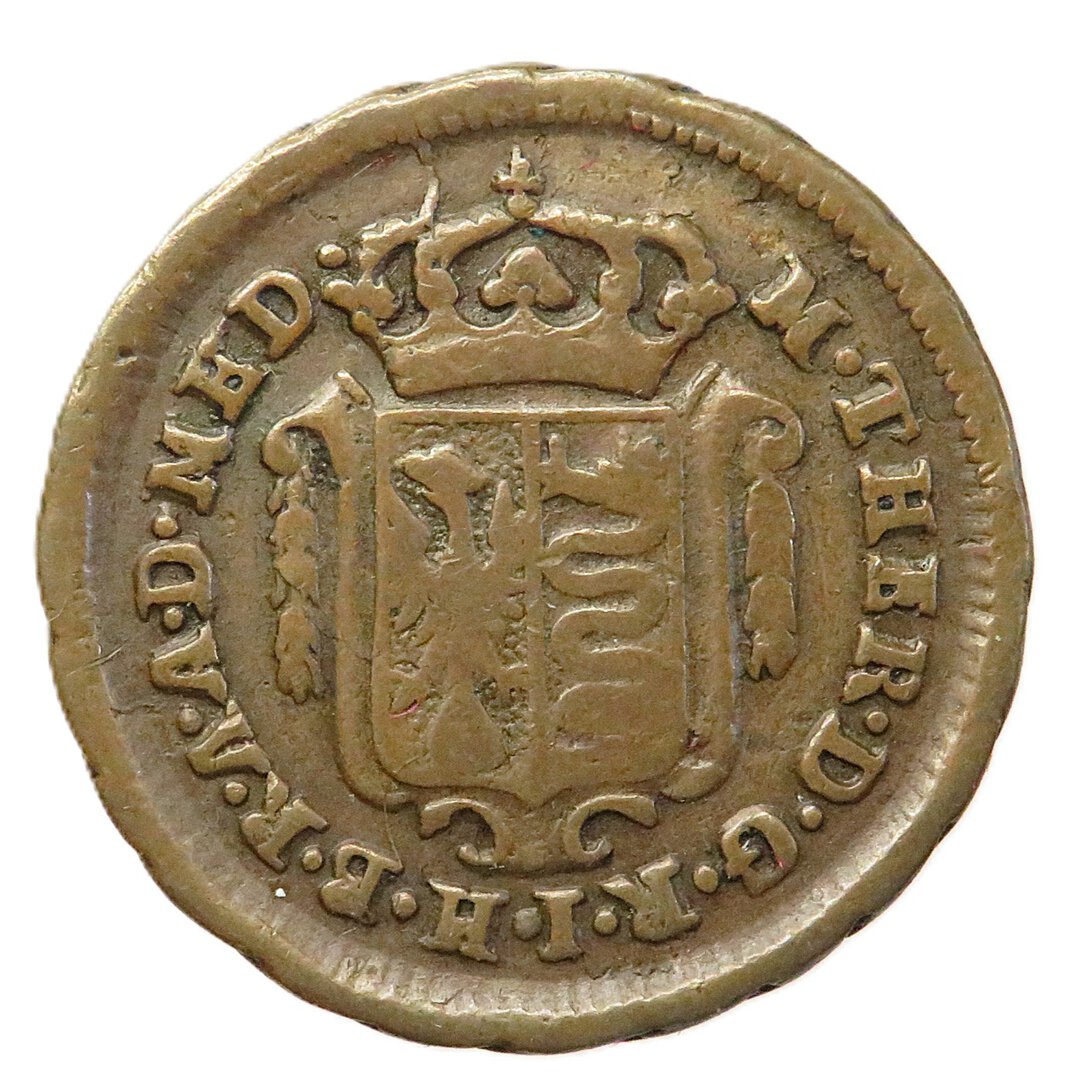 Dritto moneta