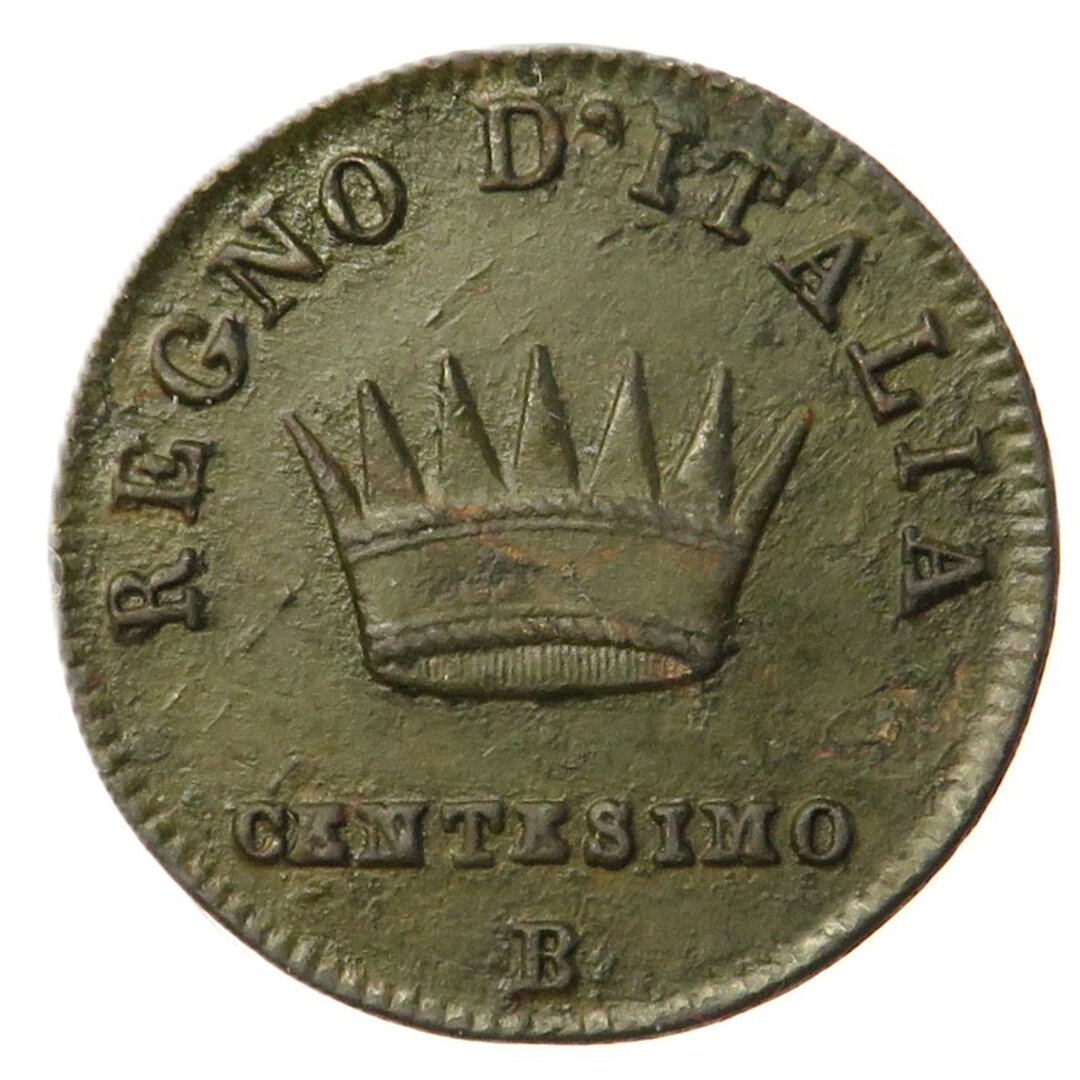 Dritto moneta