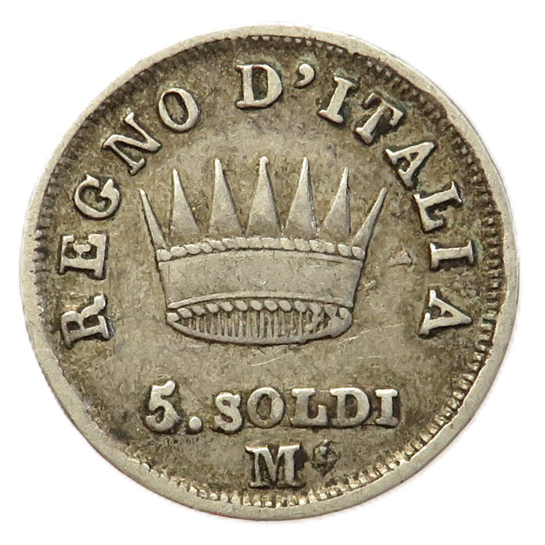Dritto moneta