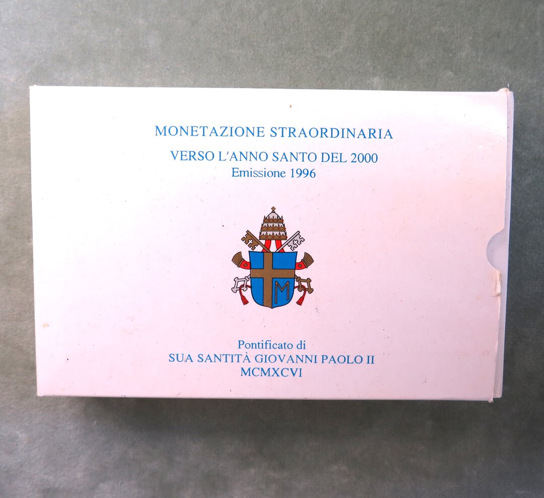 Dritto moneta