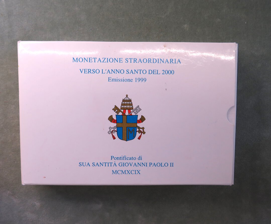 Dritto moneta