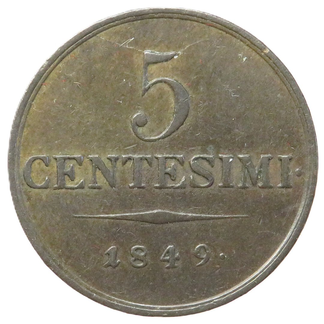 Dritto moneta