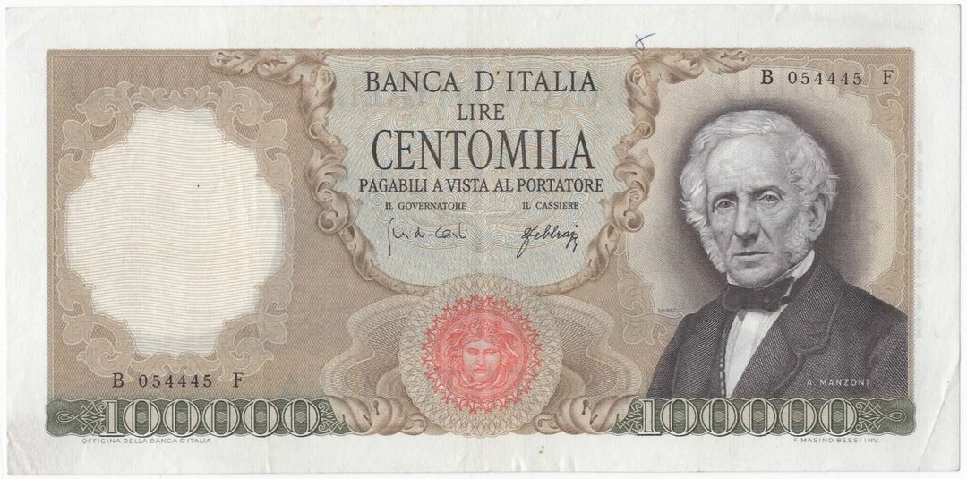 Dritto moneta