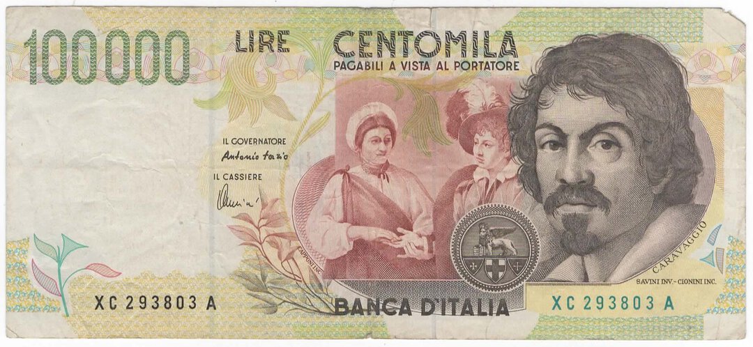 Dritto moneta