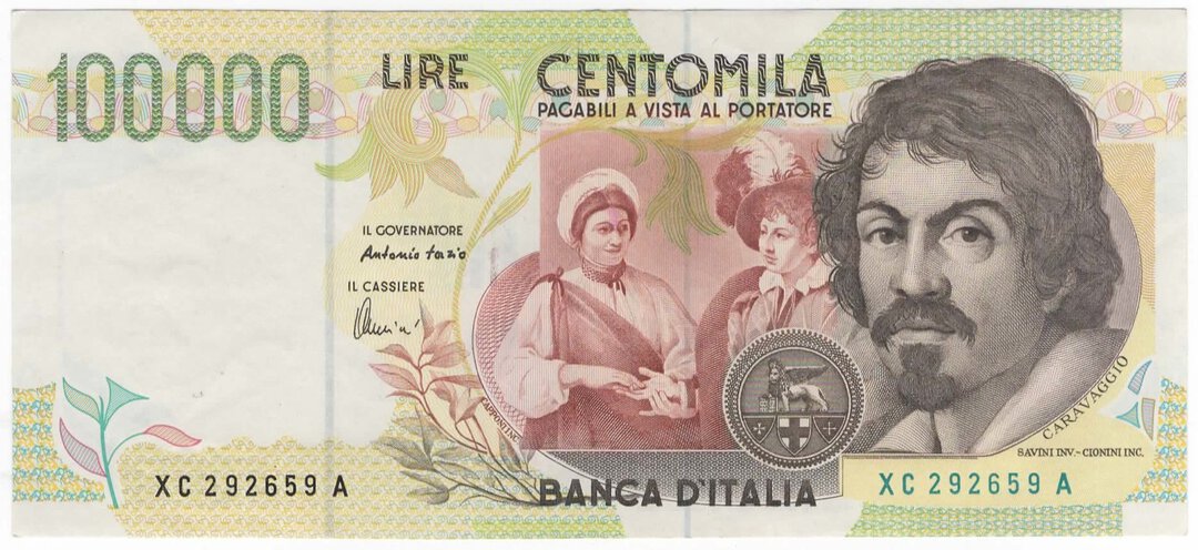 Dritto moneta