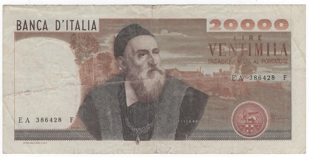 Dritto moneta