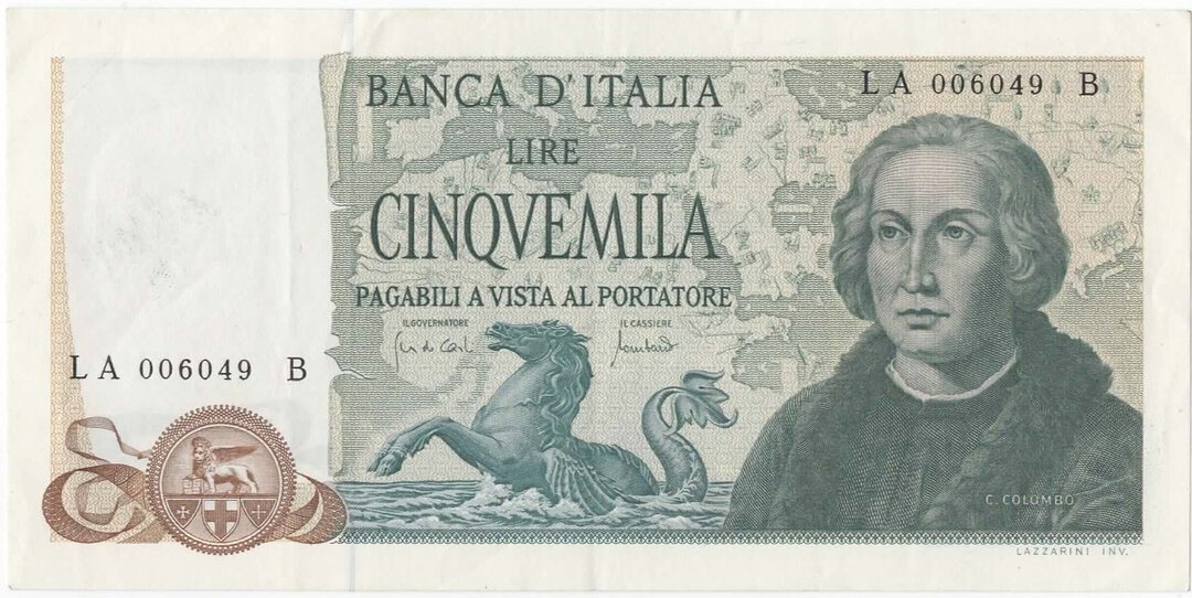 Dritto moneta