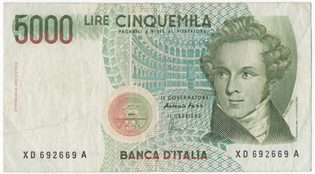 Dritto moneta