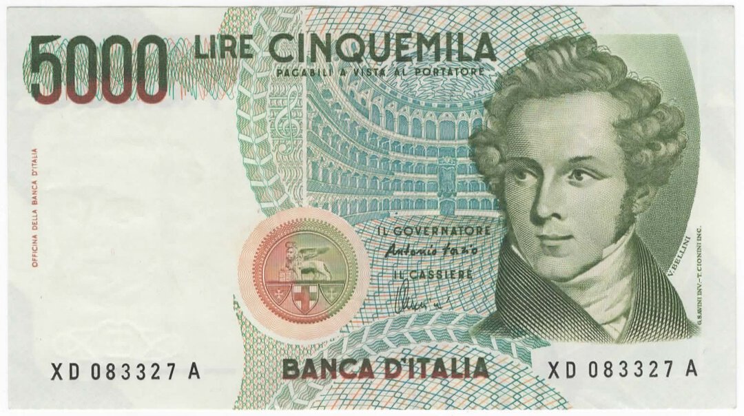 Dritto moneta