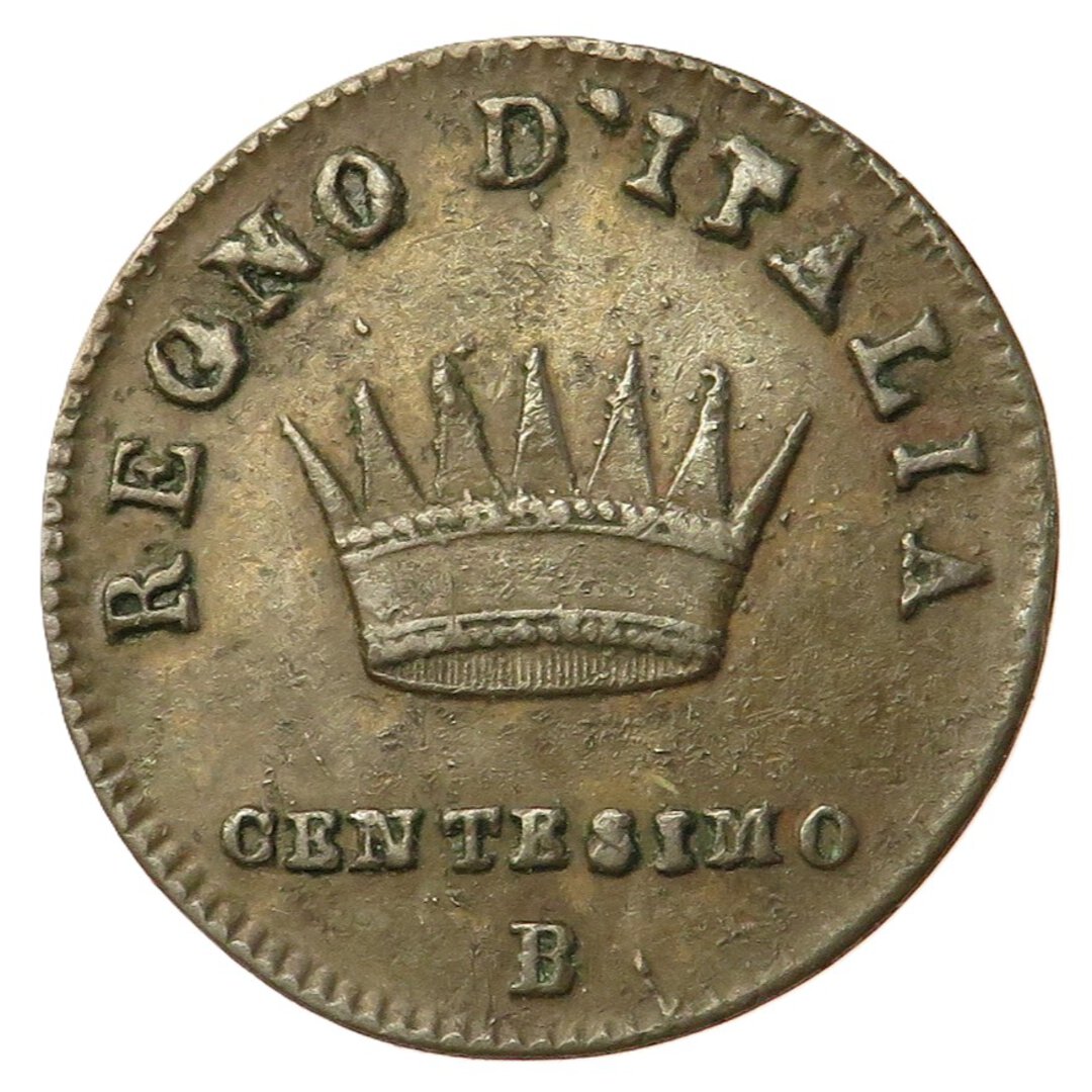 Dritto moneta