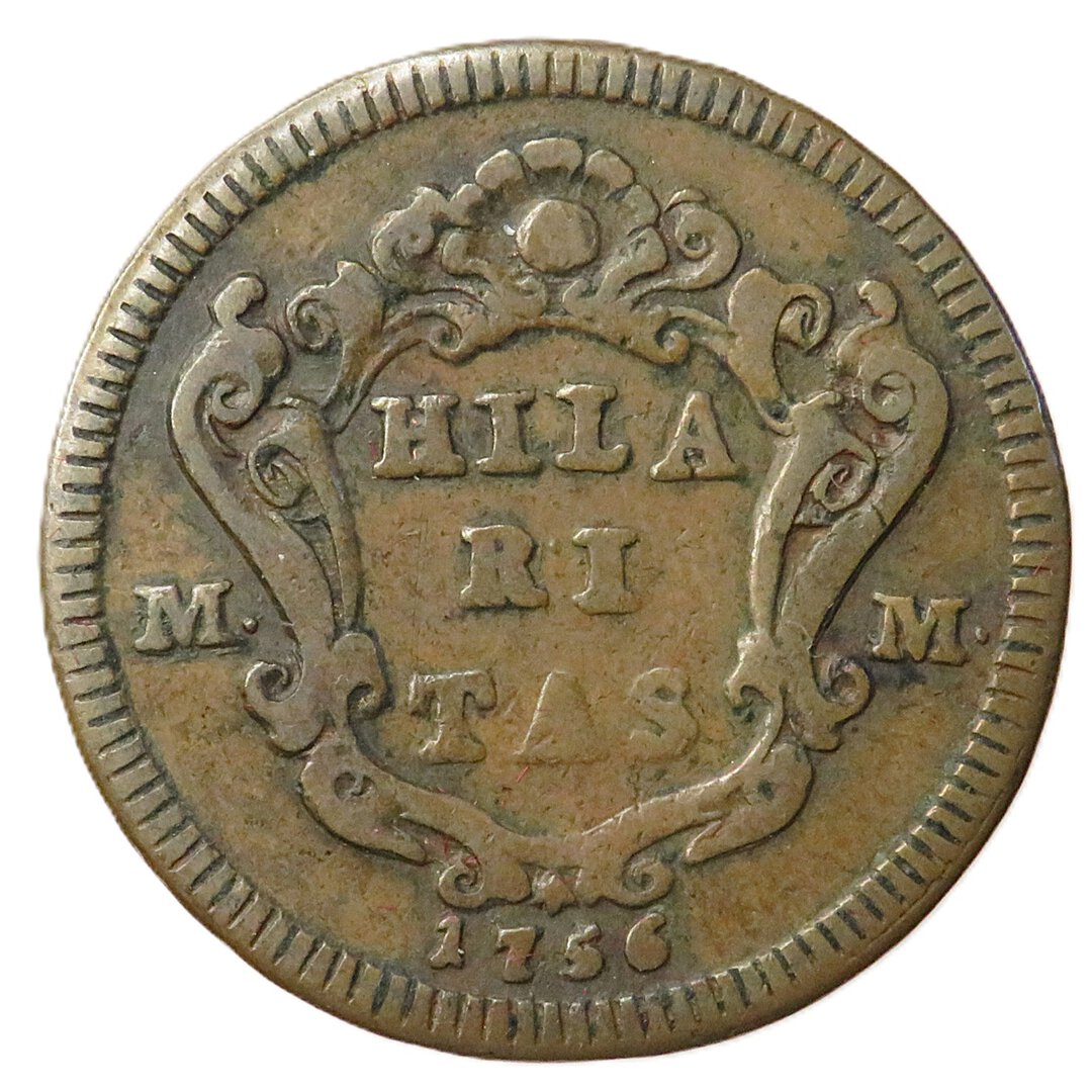 Dritto moneta